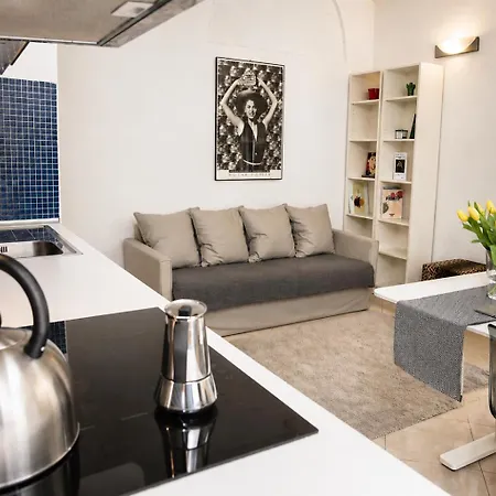 Boutique Loft In Tortona Design District - Cozy & *