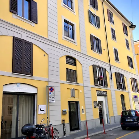 Boutique Loft In Tortona Design District - Cozy & Daire Milano