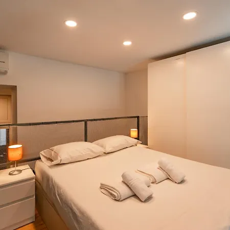 Daire Yr Citta Studi - Modern Loft, 3 Min Walk To Duomo Bus *