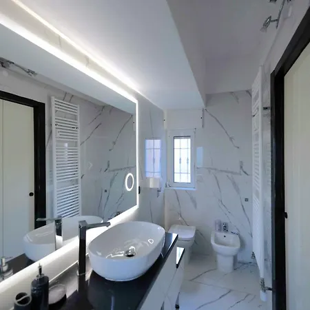 Апартаменты Spazioso Con Terrazzo Navigli,bocconi *