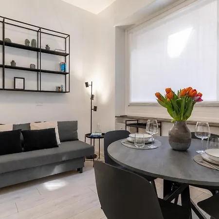 Apartament Spiga Modern By Ricasoli