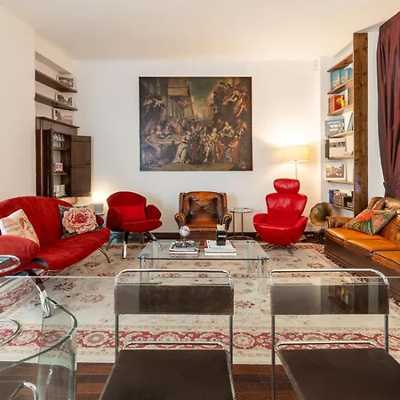 Spiga Duplex By Ricasoli *