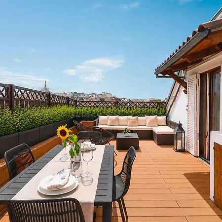Duomo View Penthouse By Ricasoli Apartment *