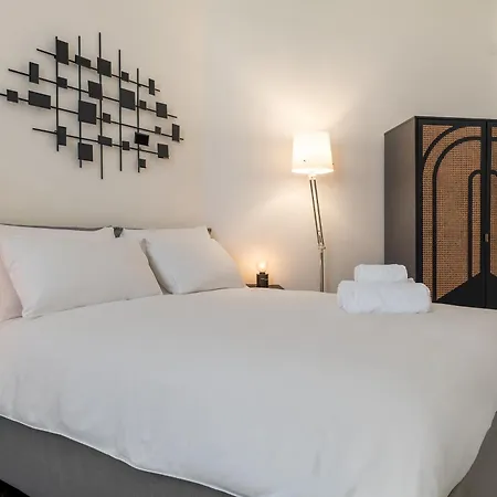 Spiga Duplex By Ricasoli شقة *