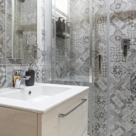Apartament Spiga Modern By Ricasoli