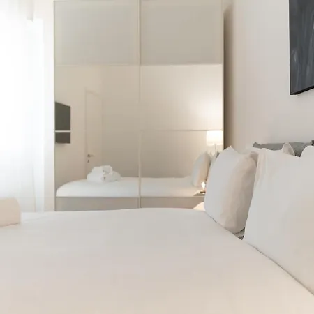شقة Spiga Duplex By Ricasoli