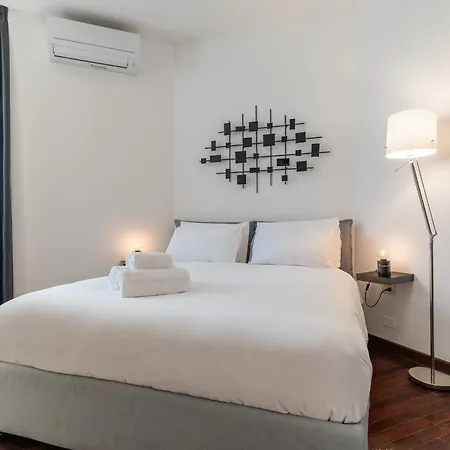 Spiga Duplex By Ricasoli ميلان