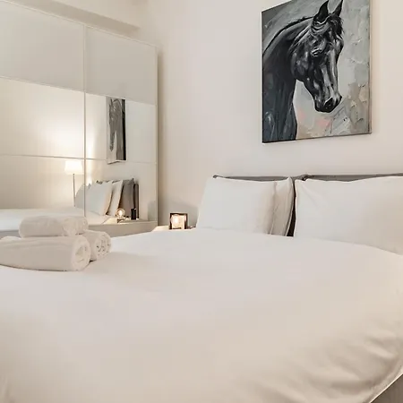 Spiga Duplex By Ricasoli ميلان