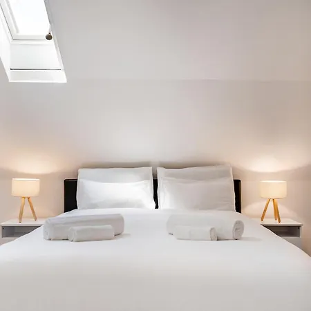 Apartment Duomo View Penthouse By Ricasoli *