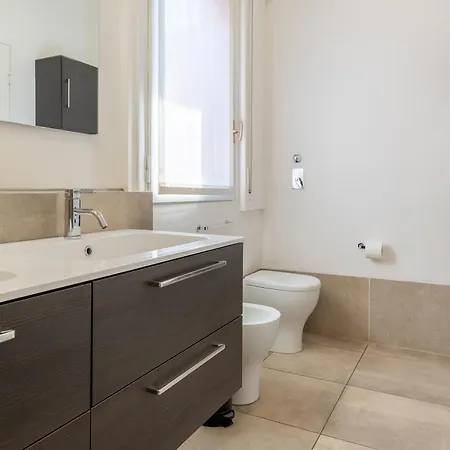 شقة Spiga Duplex By Ricasoli *