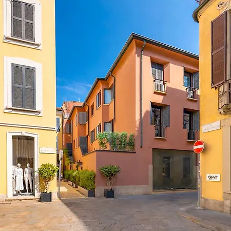 Spiga Duplex By Ricasoli * ميلان