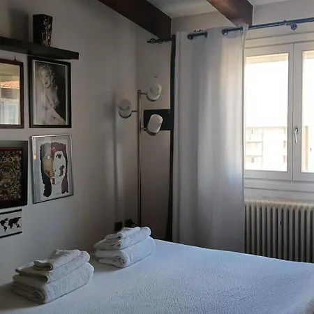 公寓 Nolo93-quiet Design Attic In Nolo, Metro In Front, 10 Min Duomo