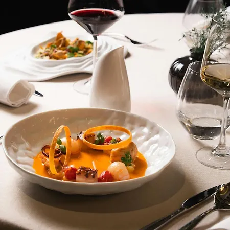 Excelsior Gallia, A Luxury Collection Hotel, Hotel Milano