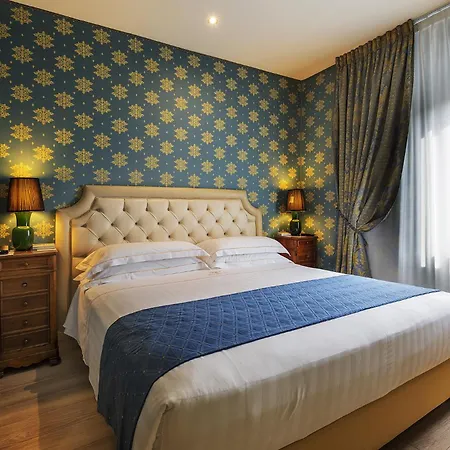 Pierre 5* Milano