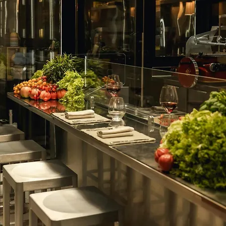 Excelsior Gallia, A Luxury Collection Hotel, Hotel 5*