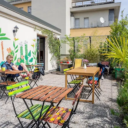 Ostello Bello Milano Centrale Hostel *