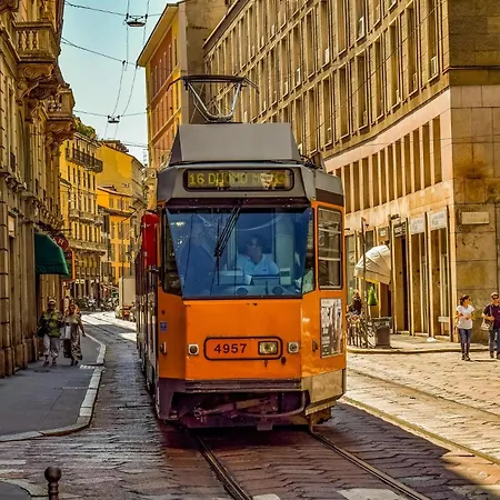 Aparthotel Giusti 6