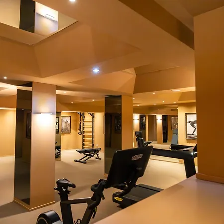 Qc Porta Romana Hotel