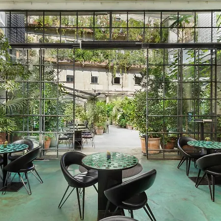 فندق مبيت وإفطار 3 10 Corso