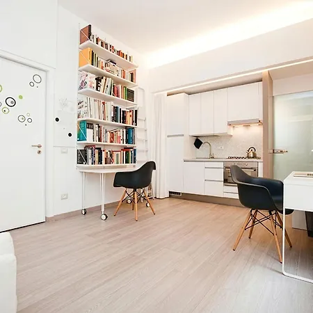 Διαμέρισμα Design - Center - Duomo *