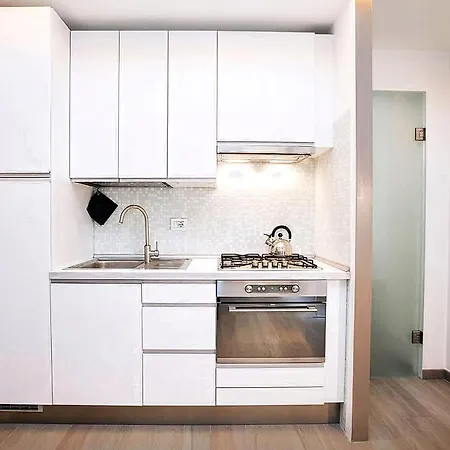 Design - Center - Duomo Appartement