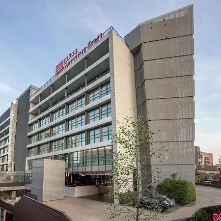 Hilton Garden North Hotel Milan
