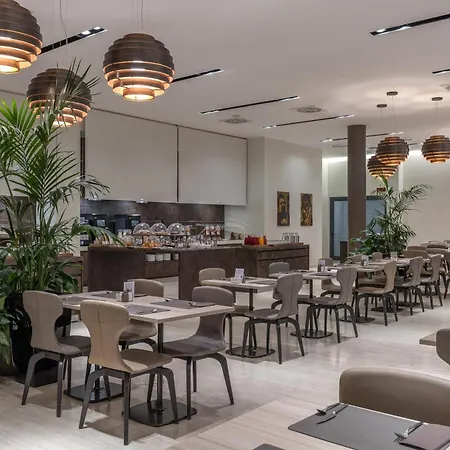 Hilton Garden North 4* Milan