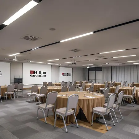 Hilton Garden North Hotel Milan