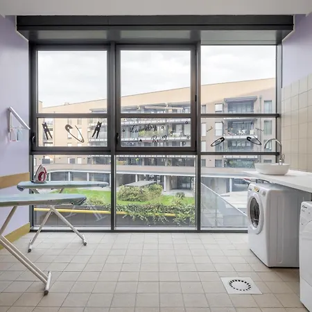 Hilton Garden North 4*