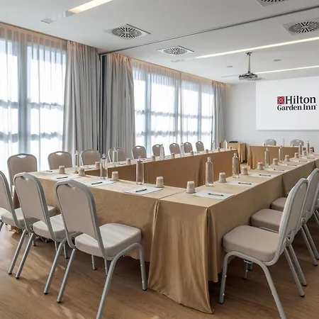 Hilton Garden North Milan