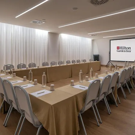 Hilton Garden North 4* Milan