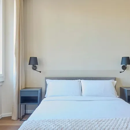 Retreats Navigli Apartment Milan