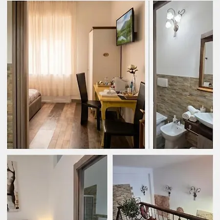 Sansiromilano Beboscar It 4*