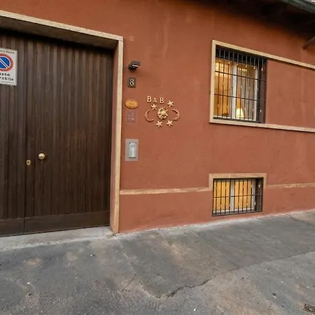 Sansiromilano Beboscar It 4* Milão