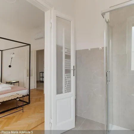 Brera In Porta Venezia Апартаменты Милан