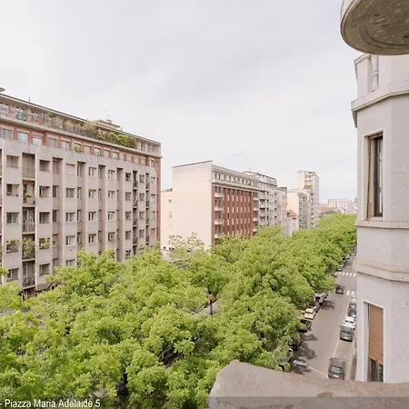 Brera In Porta Venezia