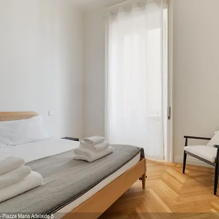 Brera In Porta Venezia Апартаменты