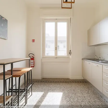 Brera In Porta Venezia * Милан