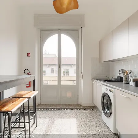 Brera In Porta Venezia