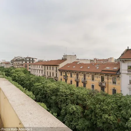 Brera In Porta Venezia * Милан