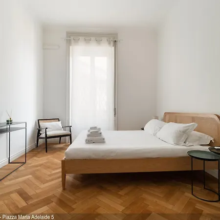 Brera In Porta Venezia Апартаменты Милан