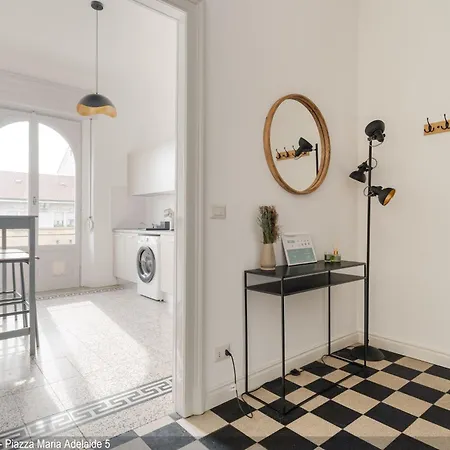 Brera In Porta Venezia * Милан
