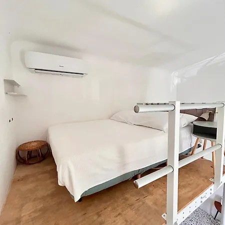 Apartmán Secret Garden In The Heart Of Isola *