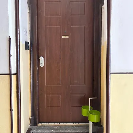 Secret Garden In The Heart Of Isola Apartmán *