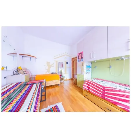 Casa Revello Auberge de jeunesse *