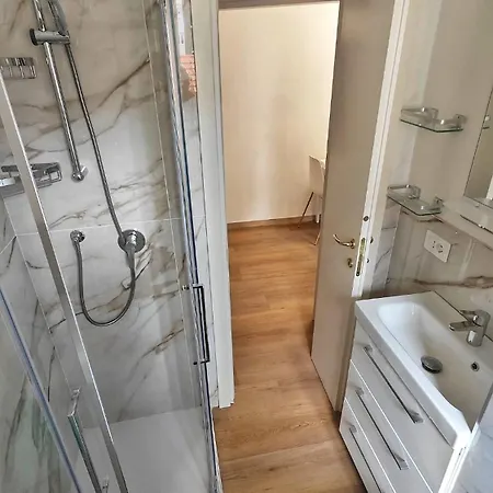 Apartment E-milan Zona Tortona