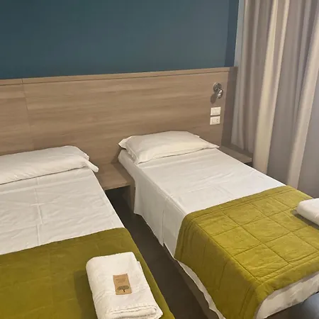 Hotel Vintage Milán