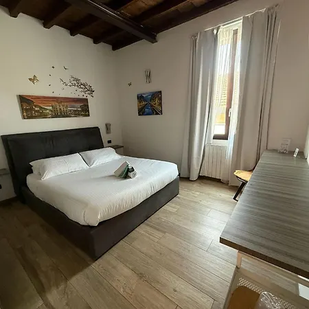 Poste Regie - Hotel *