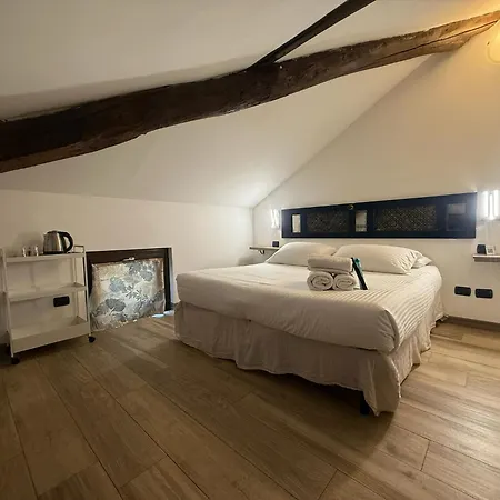 Hotel Poste Regie - *