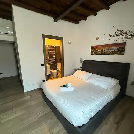 Hotel Poste Regie - Milan